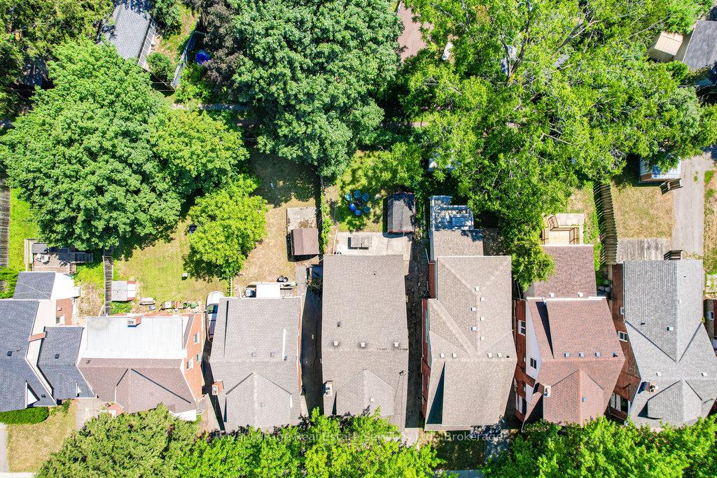 Photo 29 of 1105 King Street W, Hamilton, Westdale — HOMEH
