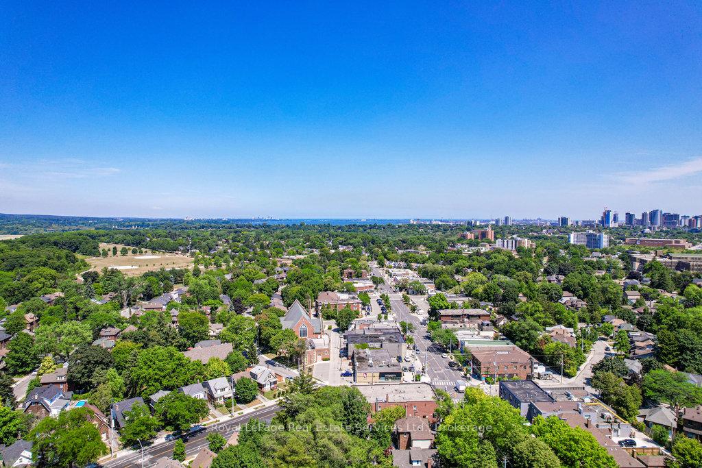 Photo 30 of 1105 King Street W, Hamilton, Westdale — HOMEH
