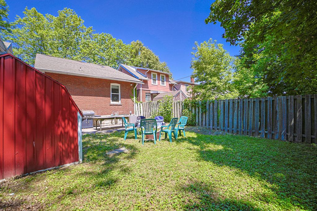Photo 31 of 1105 King Street W, Hamilton, Westdale — HOMEH