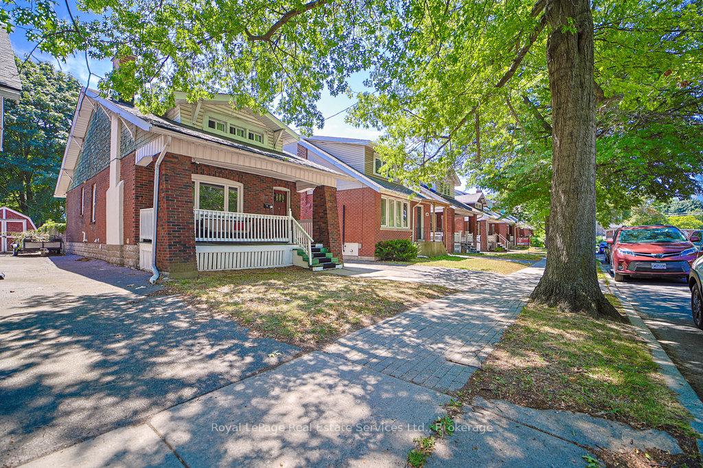 Photo 33 of 1105 King Street W, Hamilton, Westdale — HOMEH