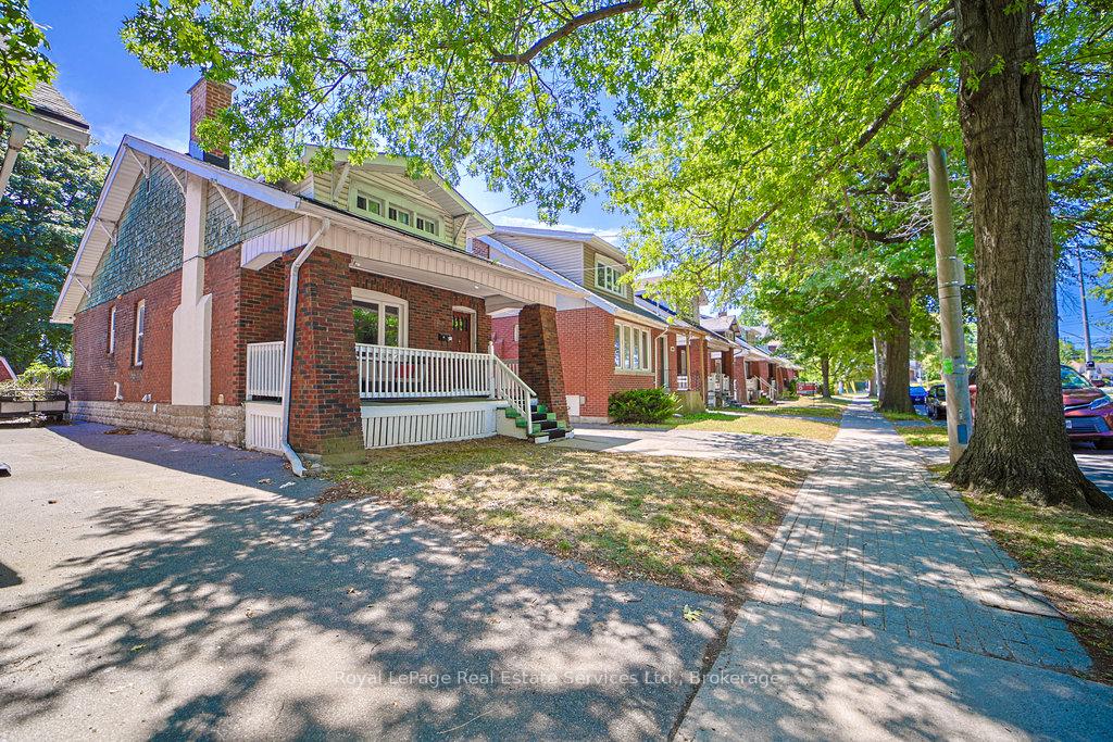 Photo 34 of 1105 King Street W, Hamilton, Westdale — HOMEH