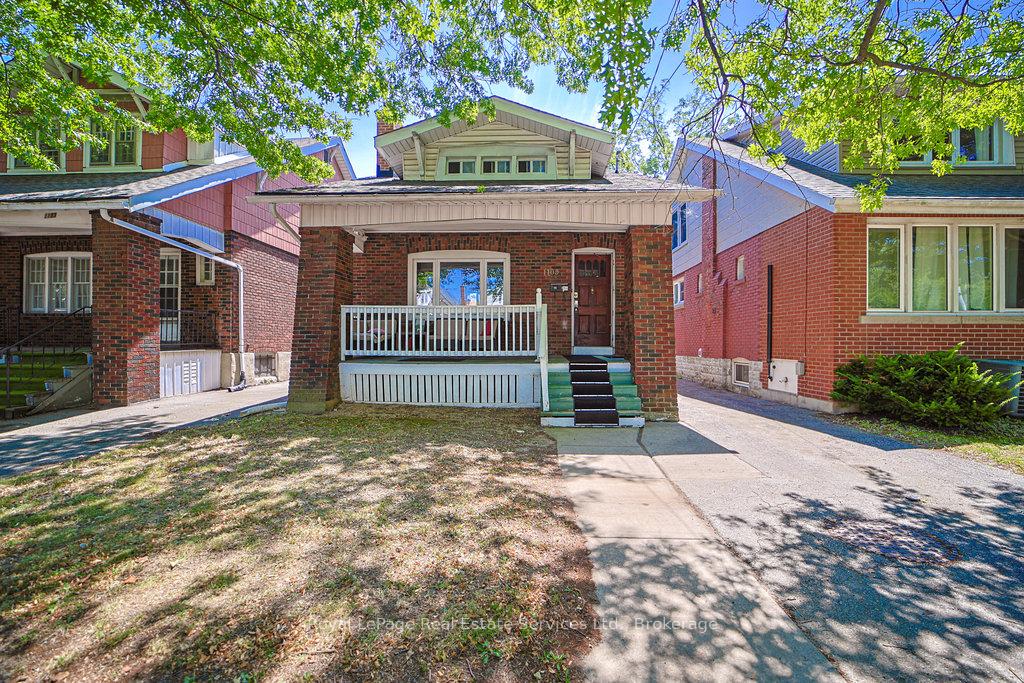 Photo 38 of 1105 King Street W, Hamilton, Westdale — HOMEH