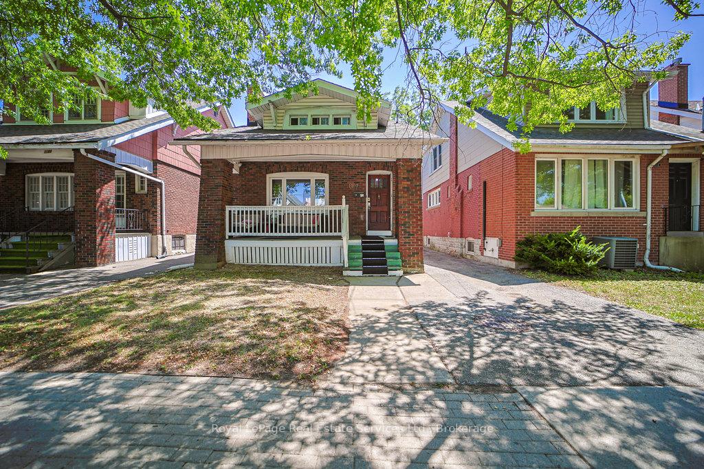 Photo 39 of 1105 King Street W, Hamilton, Westdale — HOMEH