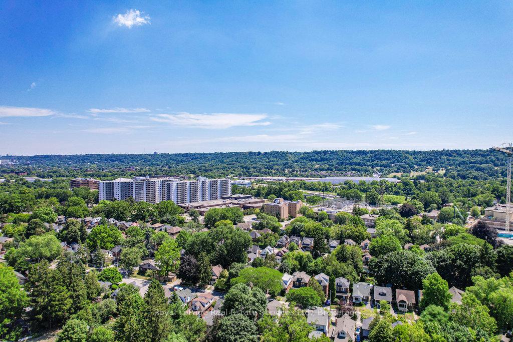 Photo 40 of 1105 King Street W, Hamilton, Westdale — HOMEH