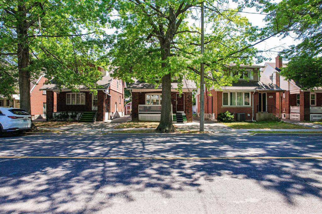 Photo 41 of 1105 King Street W, Hamilton, Westdale — HOMEH