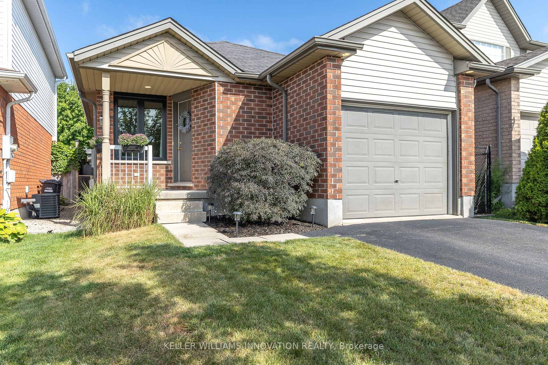 Photo 1 of 18 Maude Lane, Guelph, Grange Road — HOMEH
