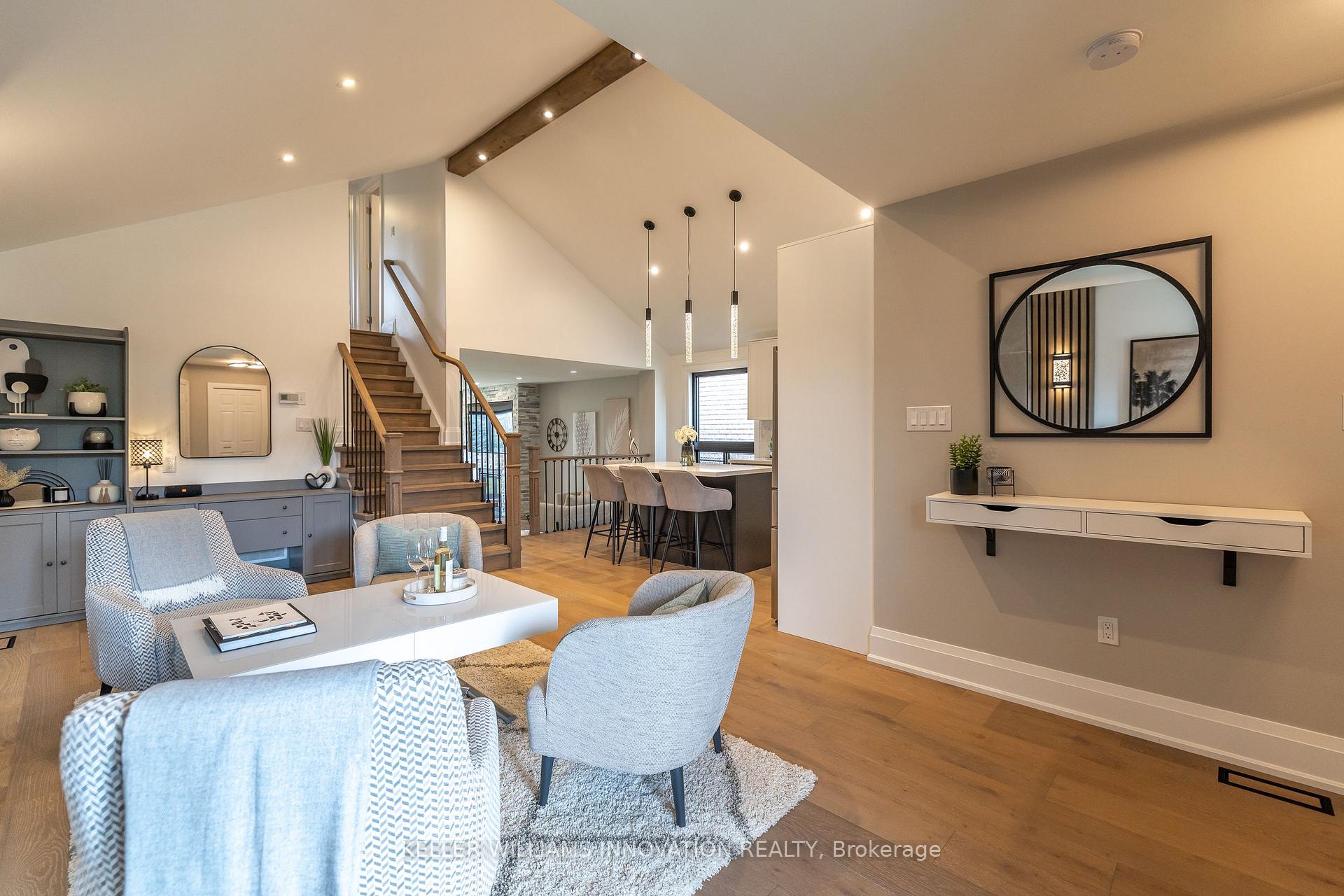 Photo 2 of 18 Maude Lane, Guelph, Grange Road — HOMEH