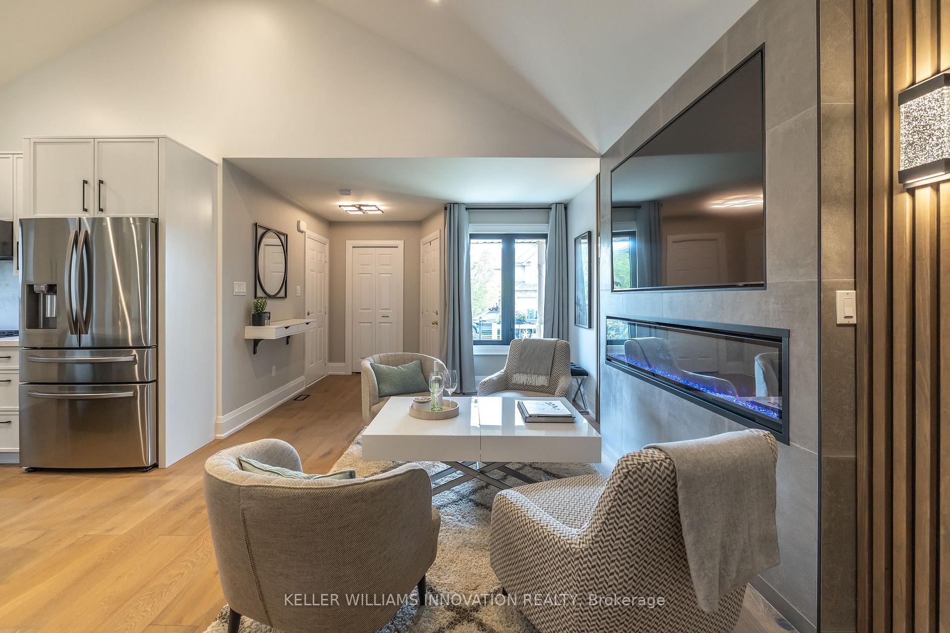 Photo 3 of 18 Maude Lane, Guelph, Grange Road — HOMEH