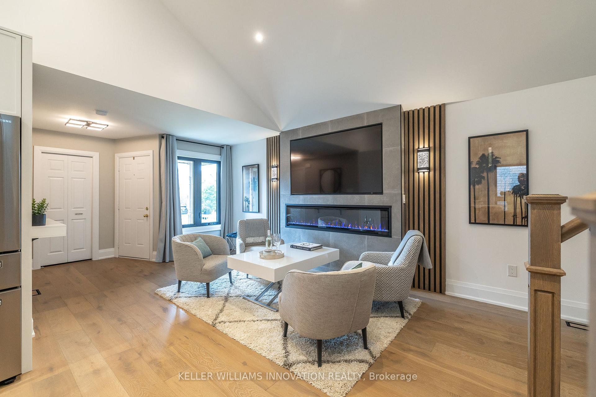 Photo 5 of 18 Maude Lane, Guelph, Grange Road — HOMEH