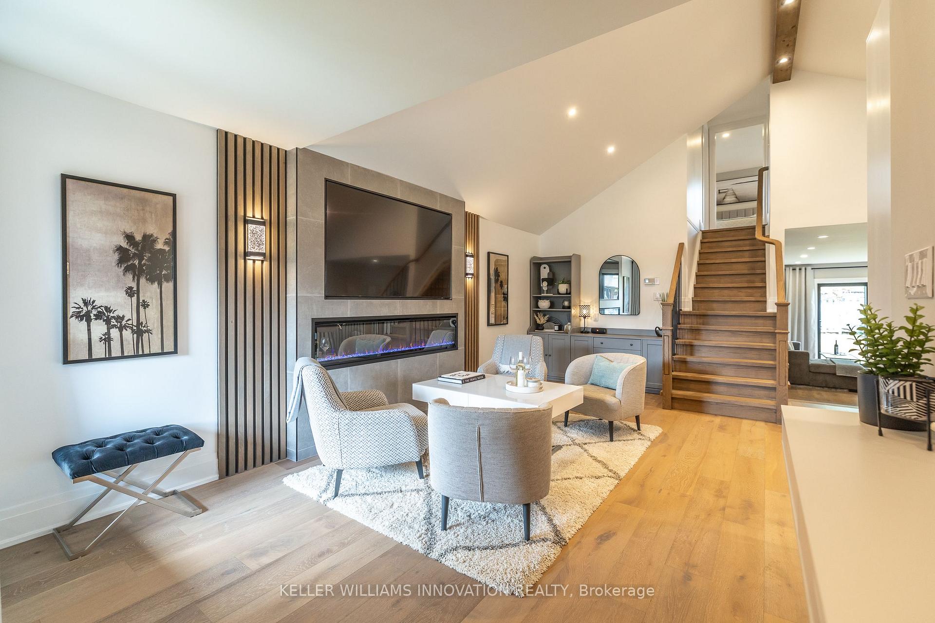 Photo 6 of 18 Maude Lane, Guelph, Grange Road — HOMEH