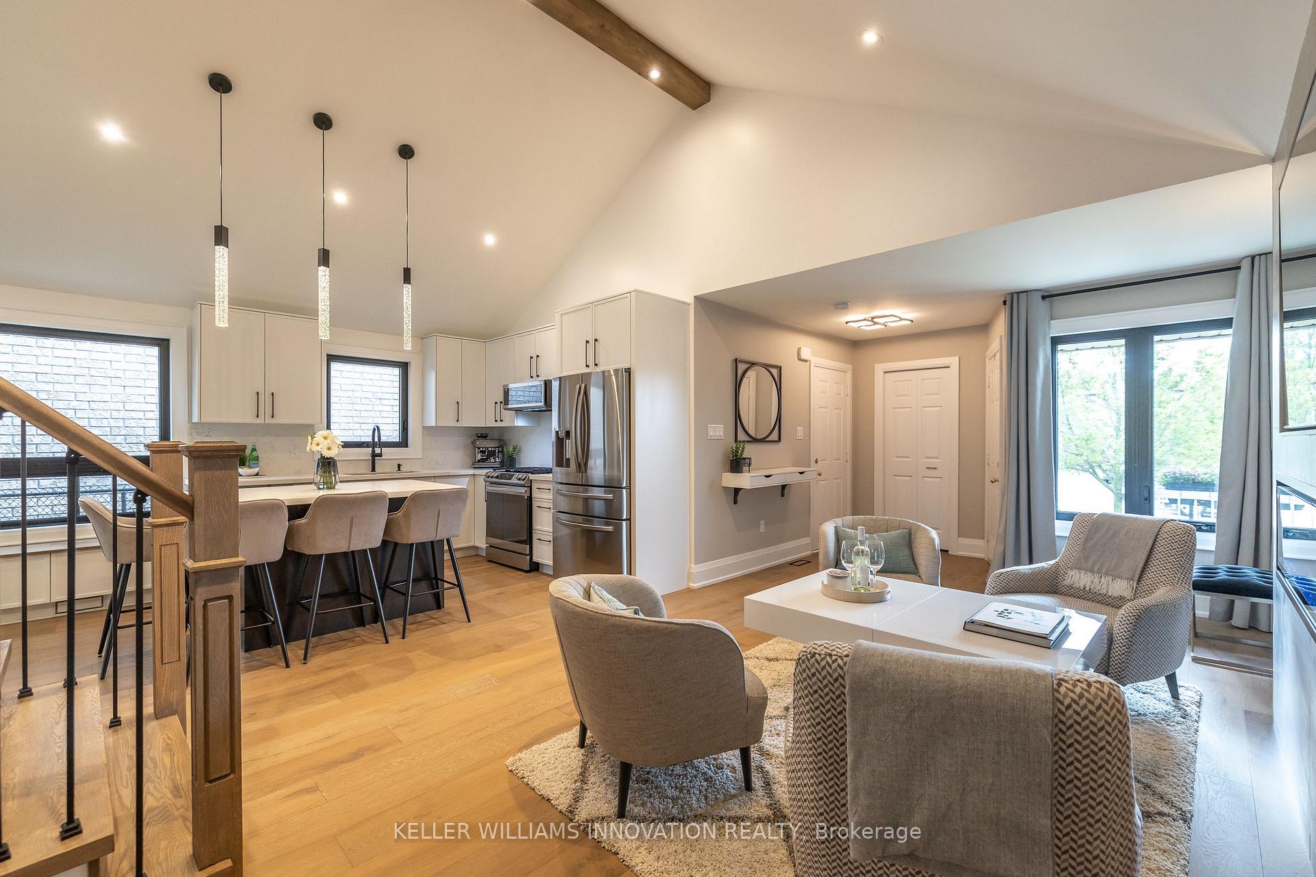 Photo 7 of 18 Maude Lane, Guelph, Grange Road — HOMEH