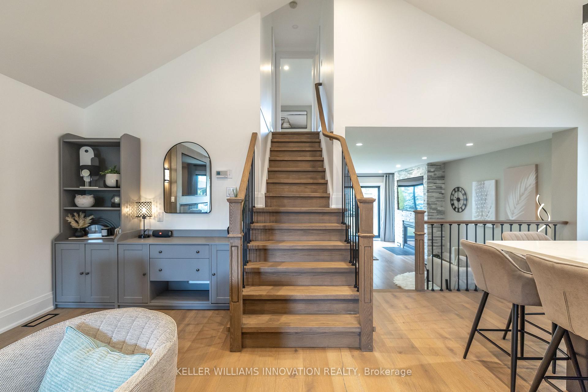 Photo 9 of 18 Maude Lane, Guelph, Grange Road — HOMEH