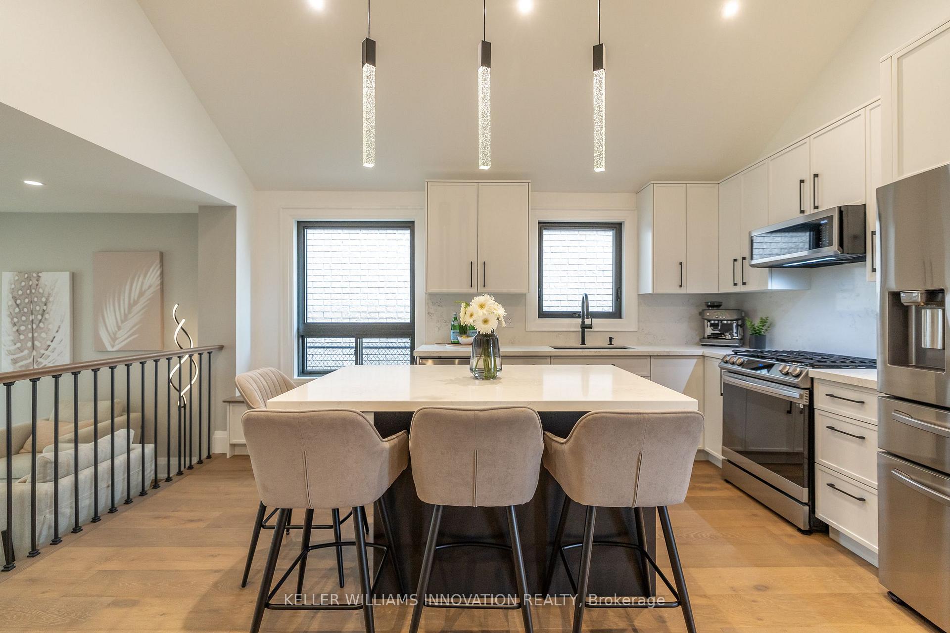 Photo 10 of 18 Maude Lane, Guelph, Grange Road — HOMEH
