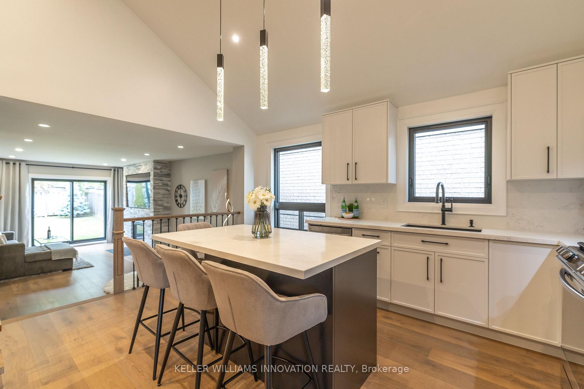 Photo 11 of 18 Maude Lane, Guelph, Grange Road — HOMEH