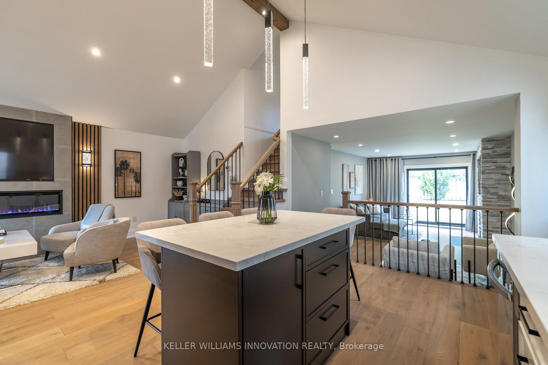 Photo 12 of 18 Maude Lane, Guelph, Grange Road — HOMEH