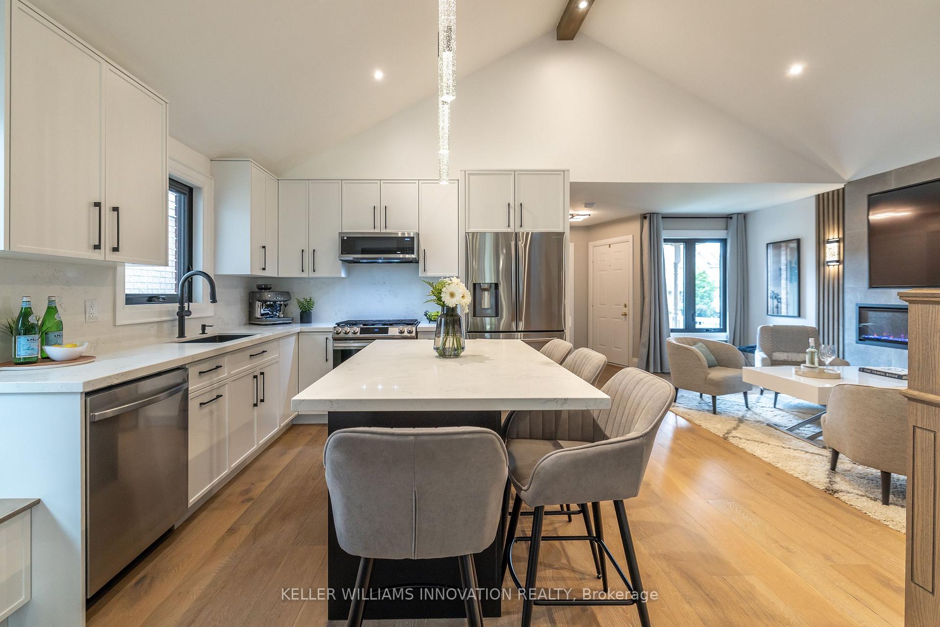 Photo 14 of 18 Maude Lane, Guelph, Grange Road — HOMEH