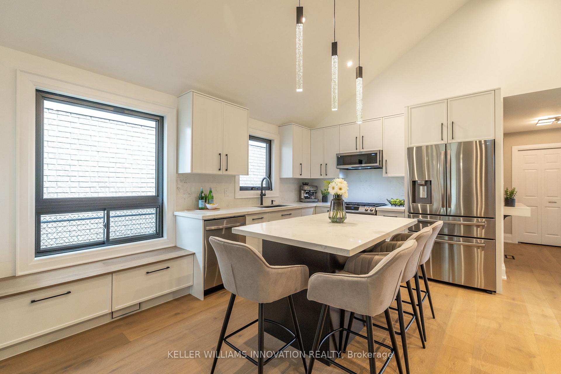 Photo 15 of 18 Maude Lane, Guelph, Grange Road — HOMEH