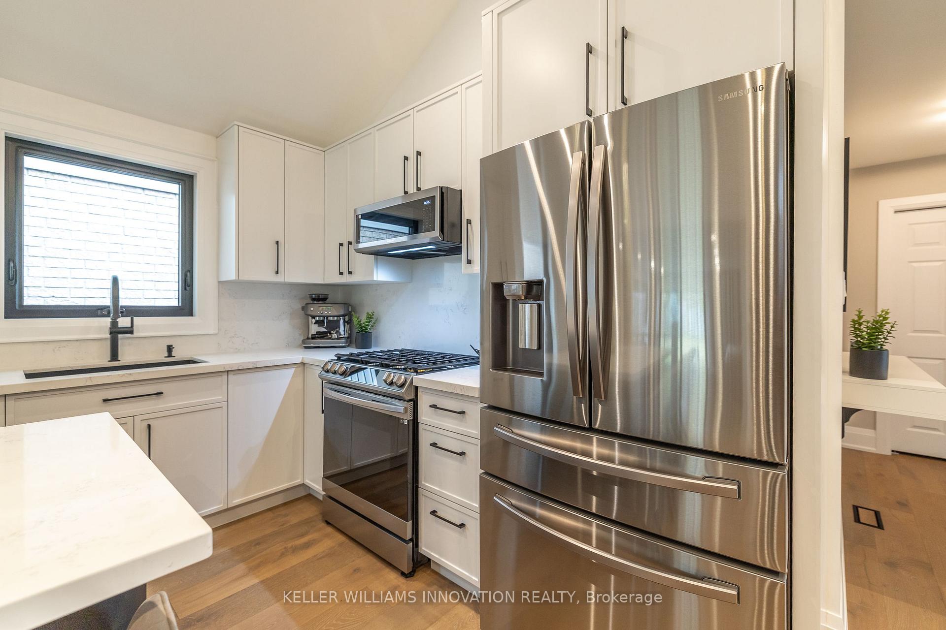 Photo 16 of 18 Maude Lane, Guelph, Grange Road — HOMEH