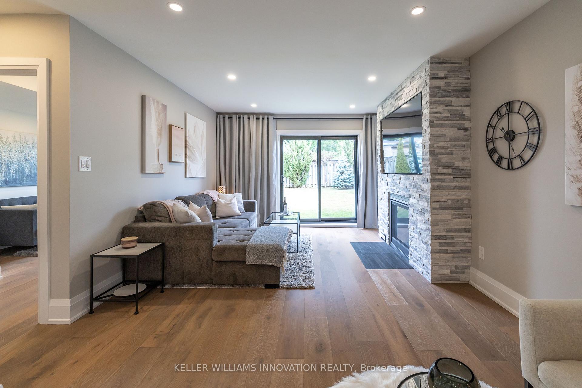 Photo 18 of 18 Maude Lane, Guelph, Grange Road — HOMEH