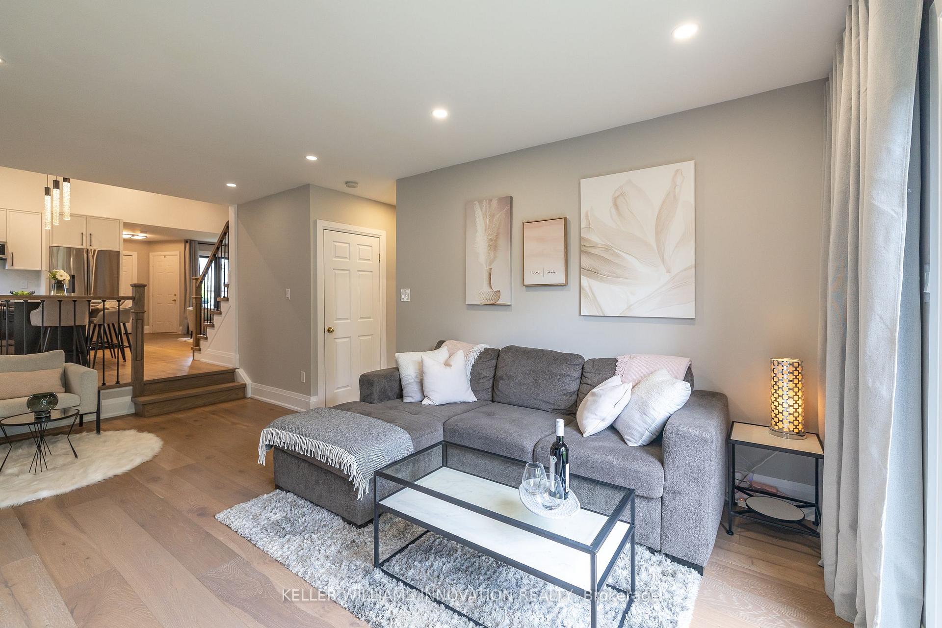 Photo 19 of 18 Maude Lane, Guelph, Grange Road — HOMEH