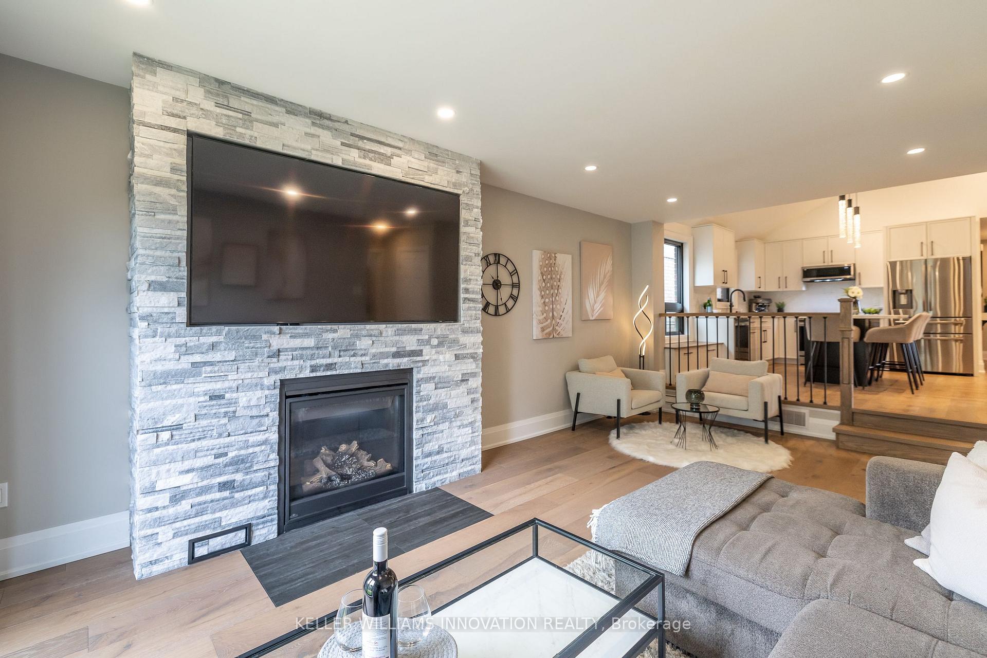 Photo 20 of 18 Maude Lane, Guelph, Grange Road — HOMEH