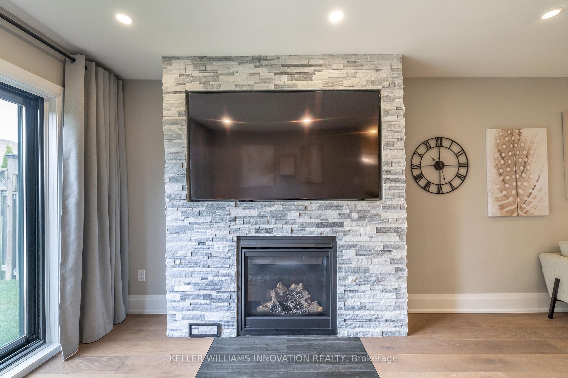 Photo 21 of 18 Maude Lane, Guelph, Grange Road — HOMEH