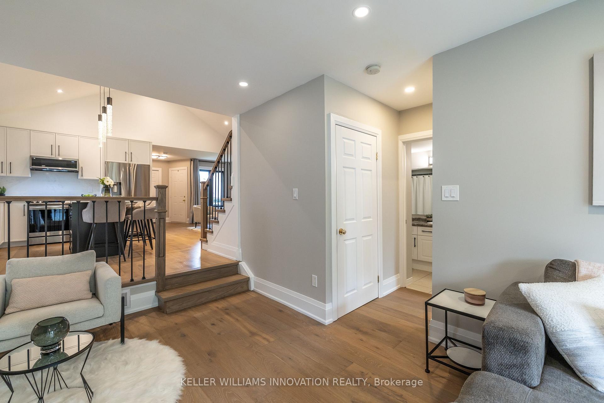 Photo 22 of 18 Maude Lane, Guelph, Grange Road — HOMEH