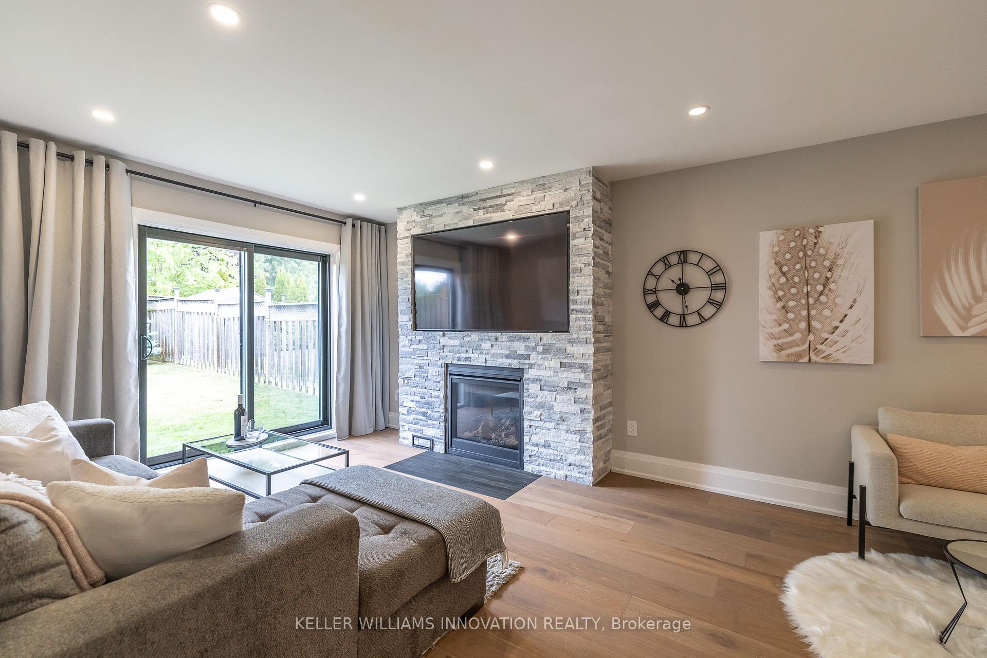 Photo 23 of 18 Maude Lane, Guelph, Grange Road — HOMEH