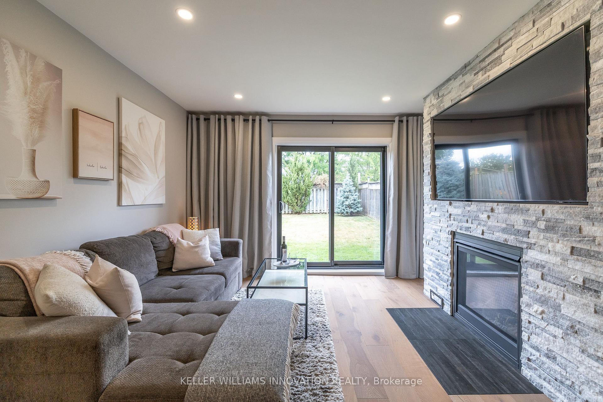 Photo 24 of 18 Maude Lane, Guelph, Grange Road — HOMEH