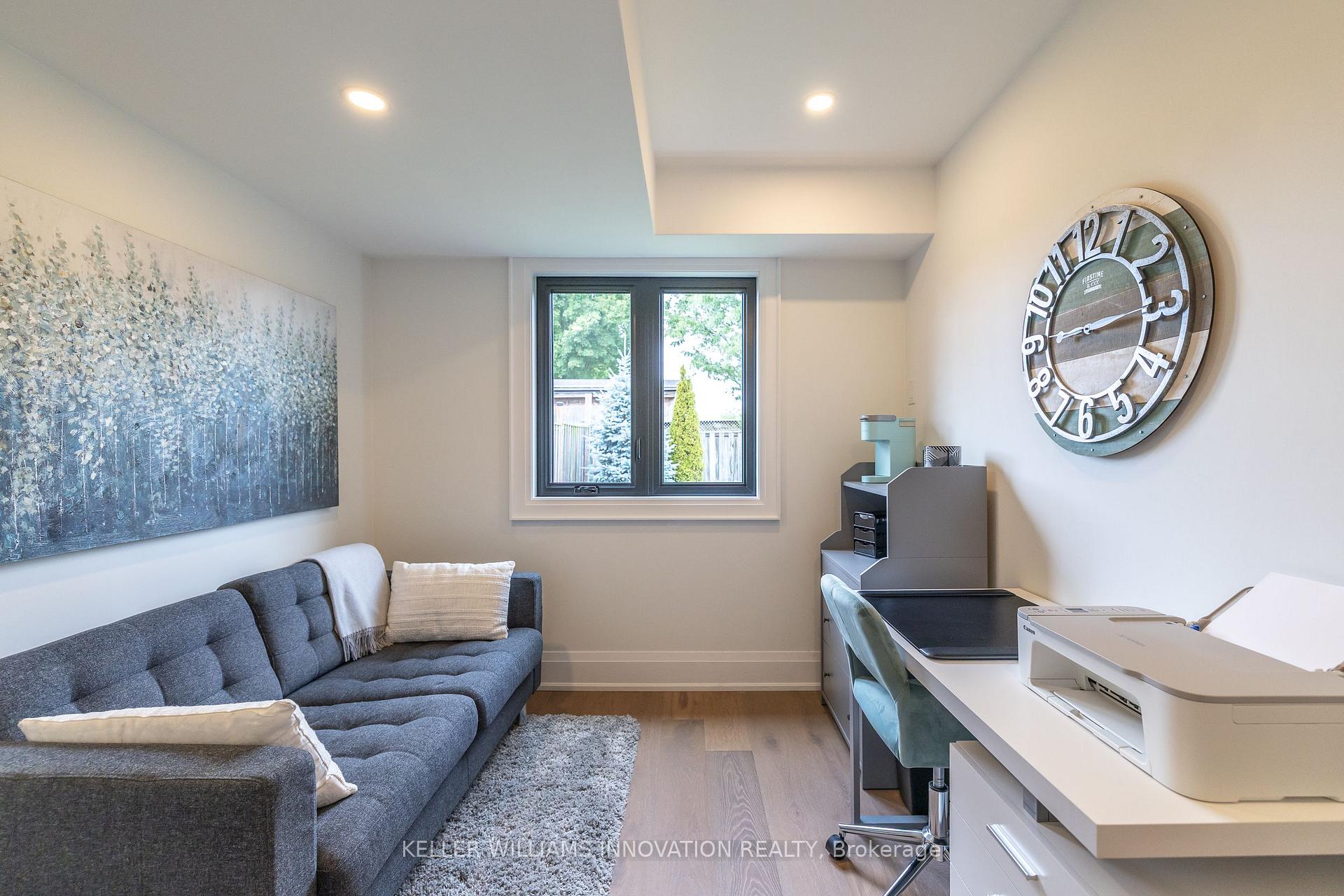 Photo 25 of 18 Maude Lane, Guelph, Grange Road — HOMEH
