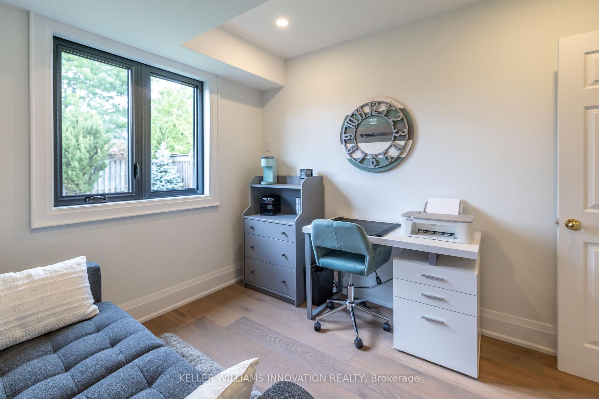 Photo 26 of 18 Maude Lane, Guelph, Grange Road — HOMEH