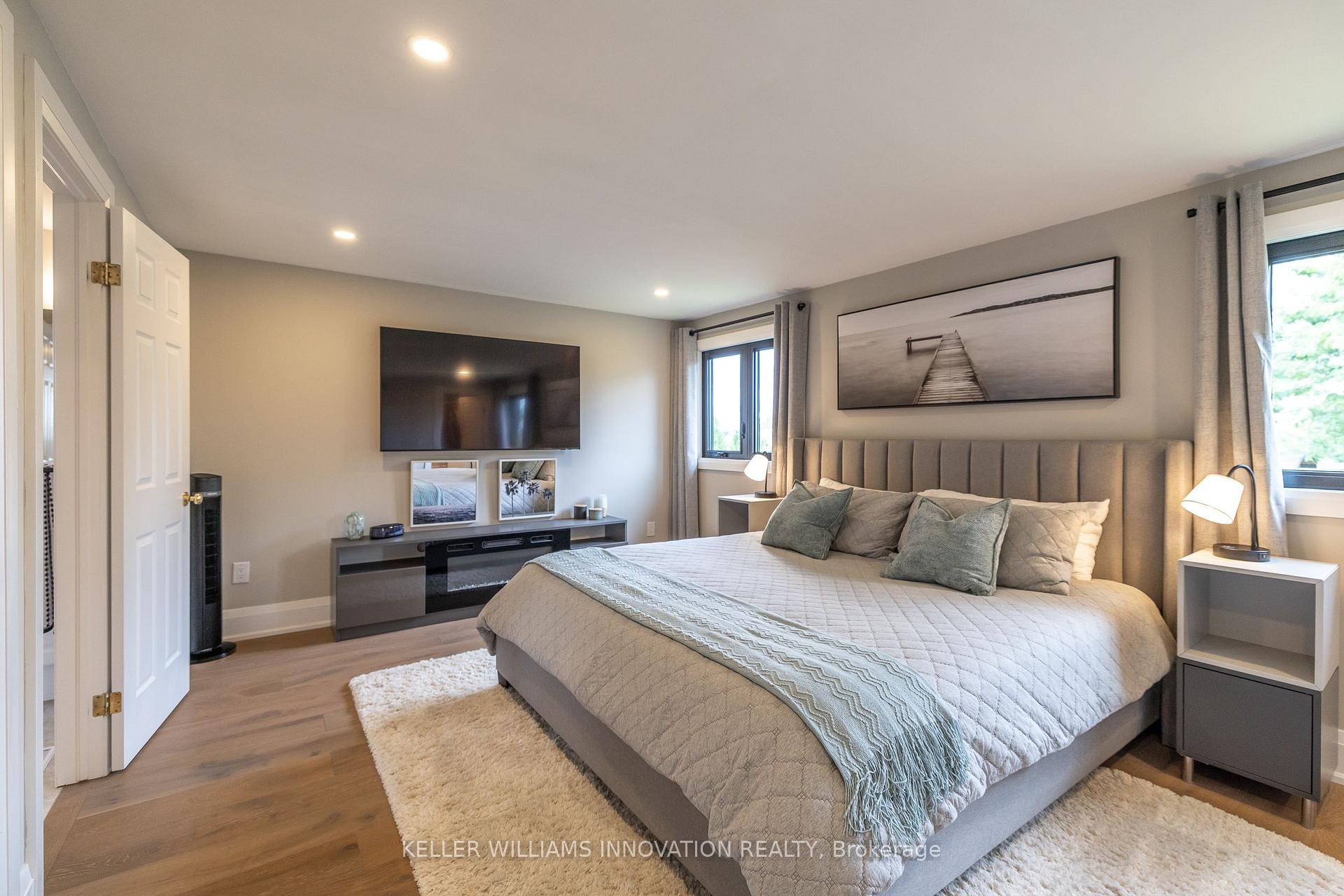 Photo 29 of 18 Maude Lane, Guelph, Grange Road — HOMEH