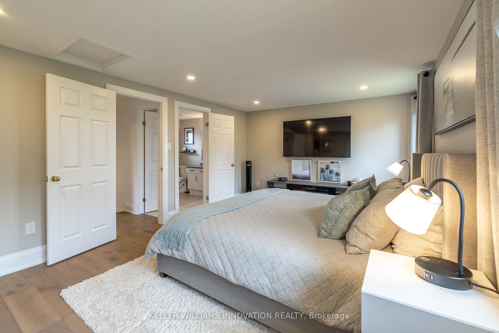 Photo 30 of 18 Maude Lane, Guelph, Grange Road — HOMEH