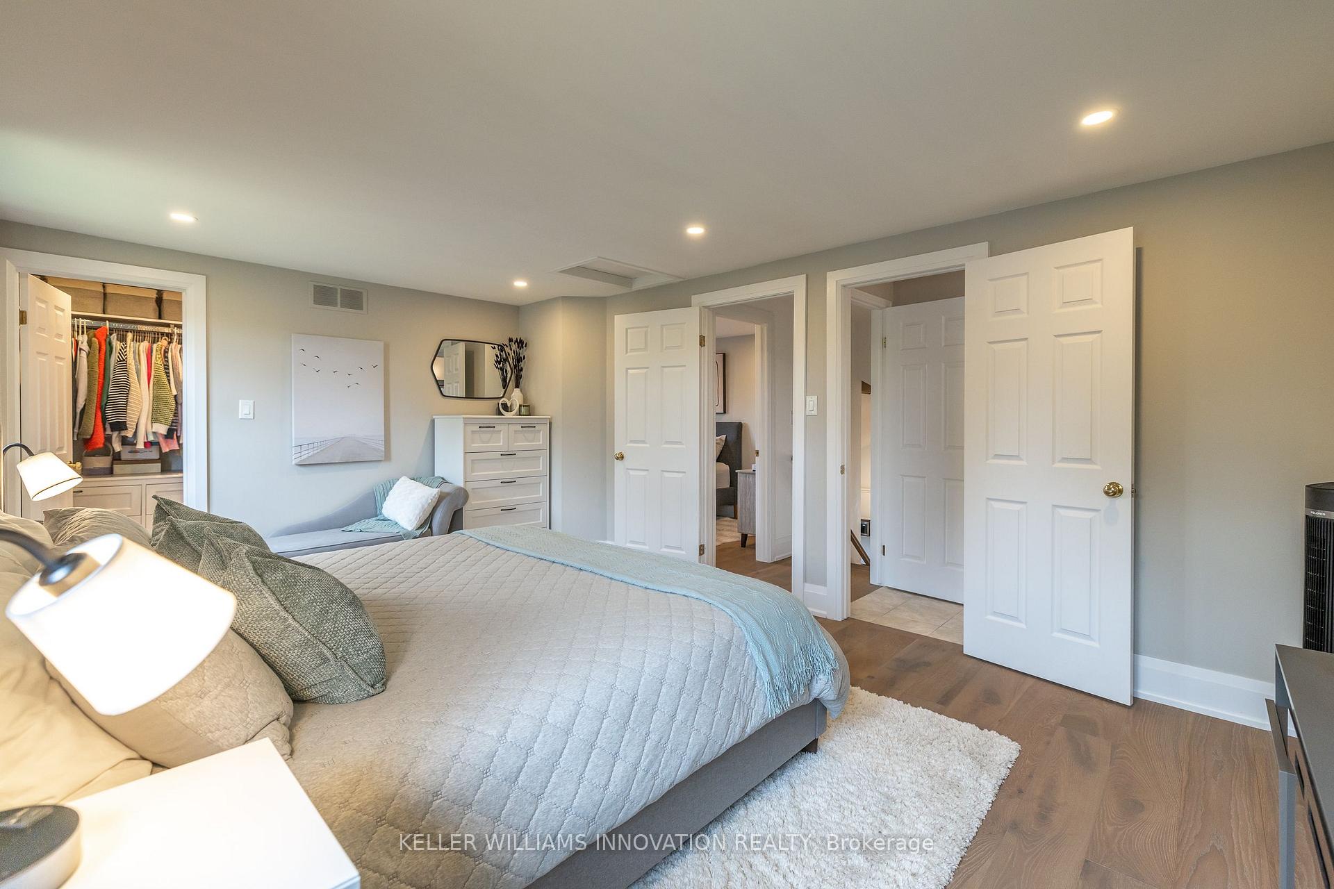 Photo 32 of 18 Maude Lane, Guelph, Grange Road — HOMEH