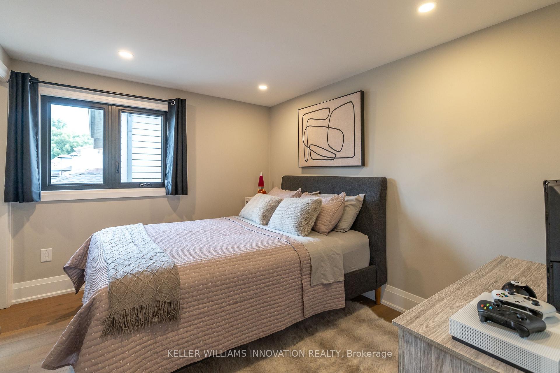 Photo 34 of 18 Maude Lane, Guelph, Grange Road — HOMEH