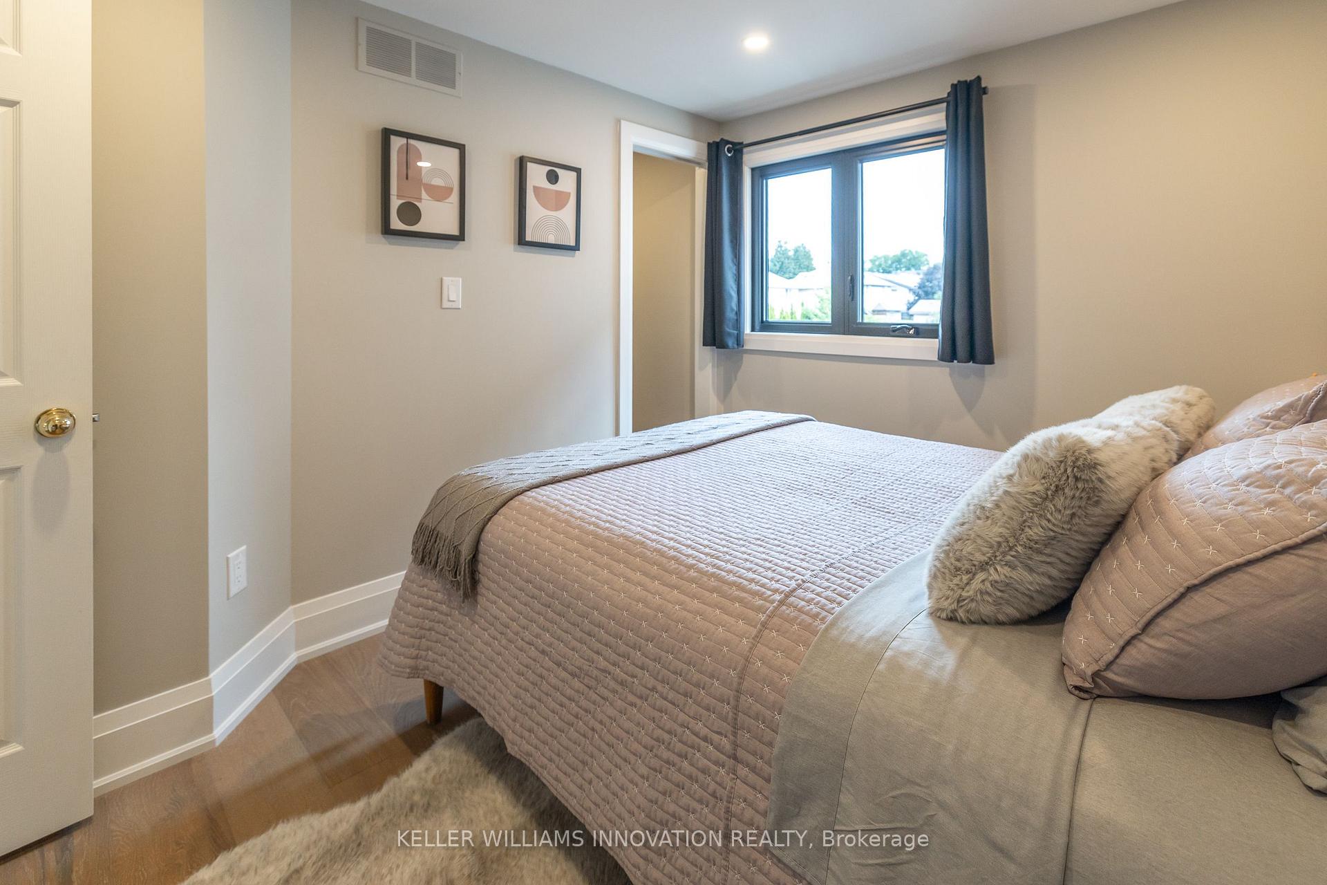 Photo 35 of 18 Maude Lane, Guelph, Grange Road — HOMEH
