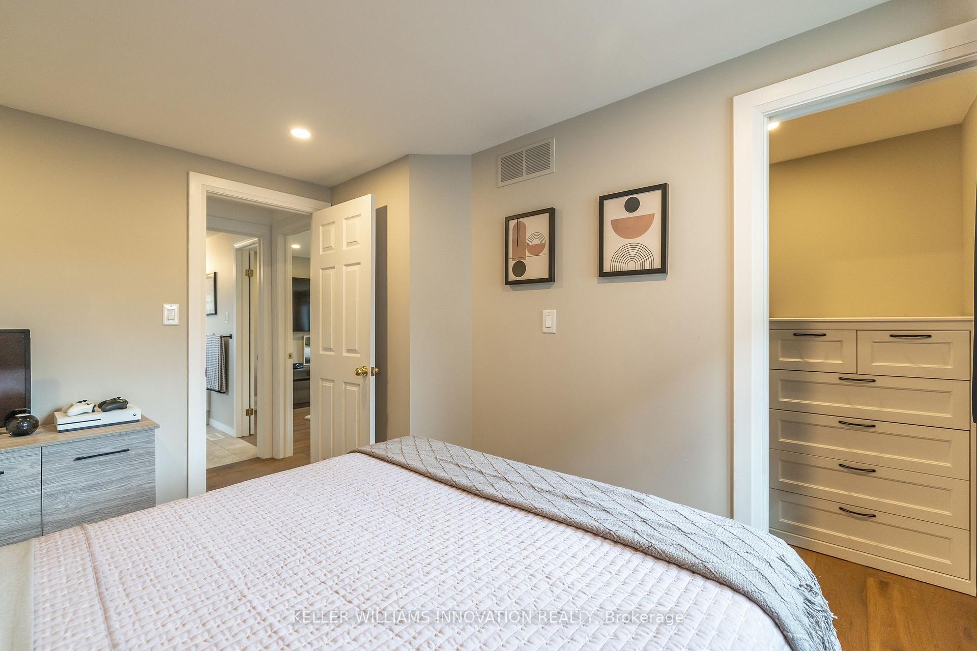 Photo 37 of 18 Maude Lane, Guelph, Grange Road — HOMEH