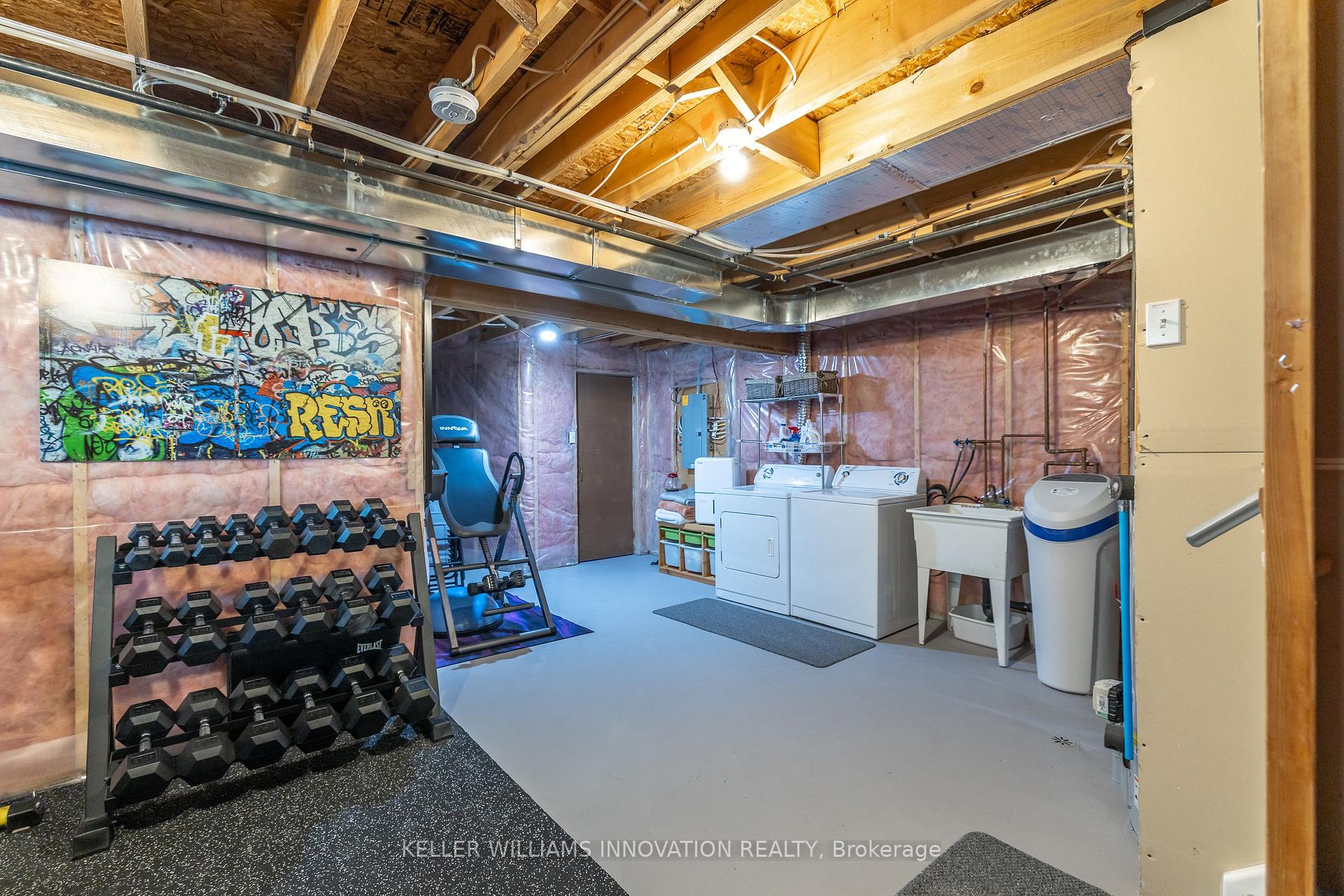 Photo 39 of 18 Maude Lane, Guelph, Grange Road — HOMEH