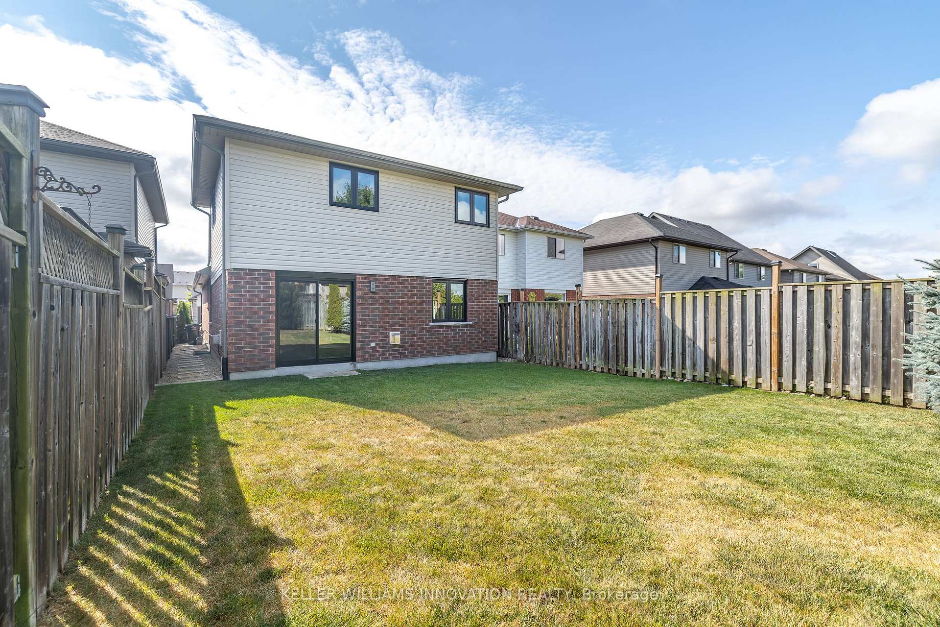 Photo 40 of 18 Maude Lane, Guelph, Grange Road — HOMEH