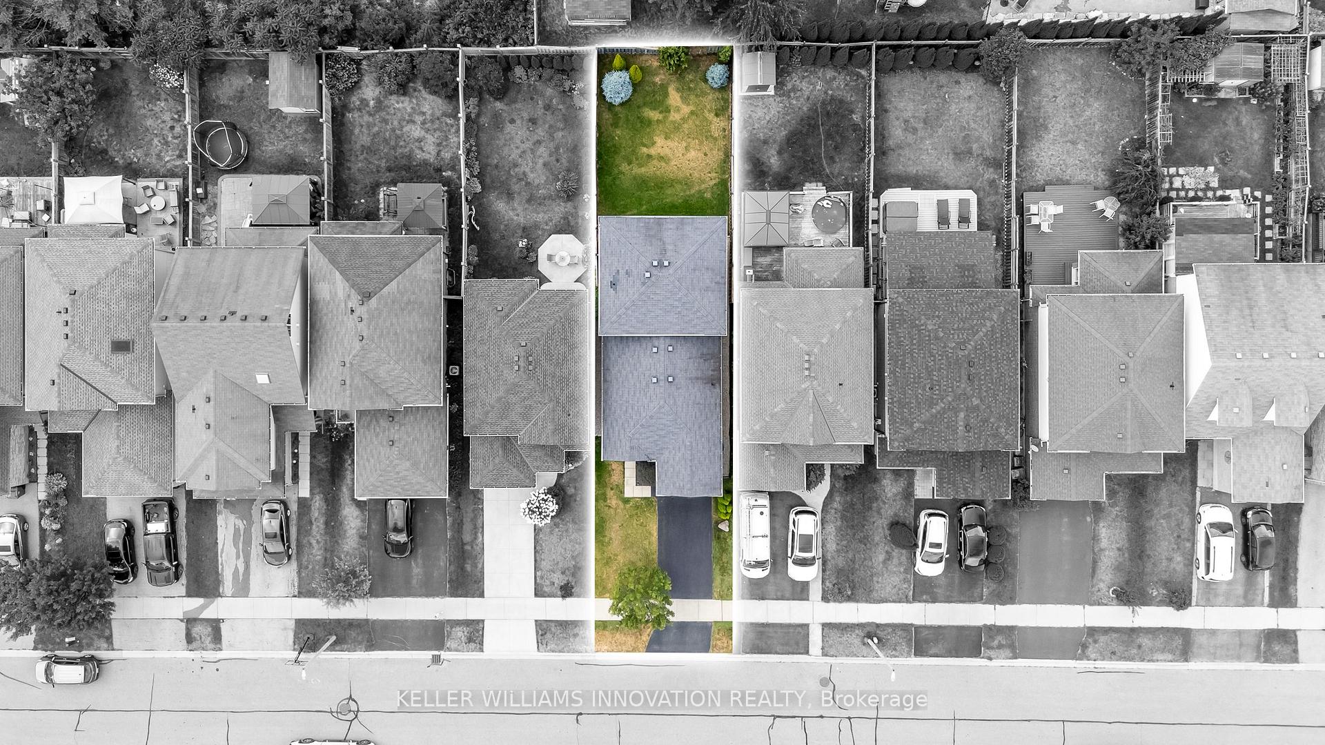 Photo 43 of 18 Maude Lane, Guelph, Grange Road — HOMEH