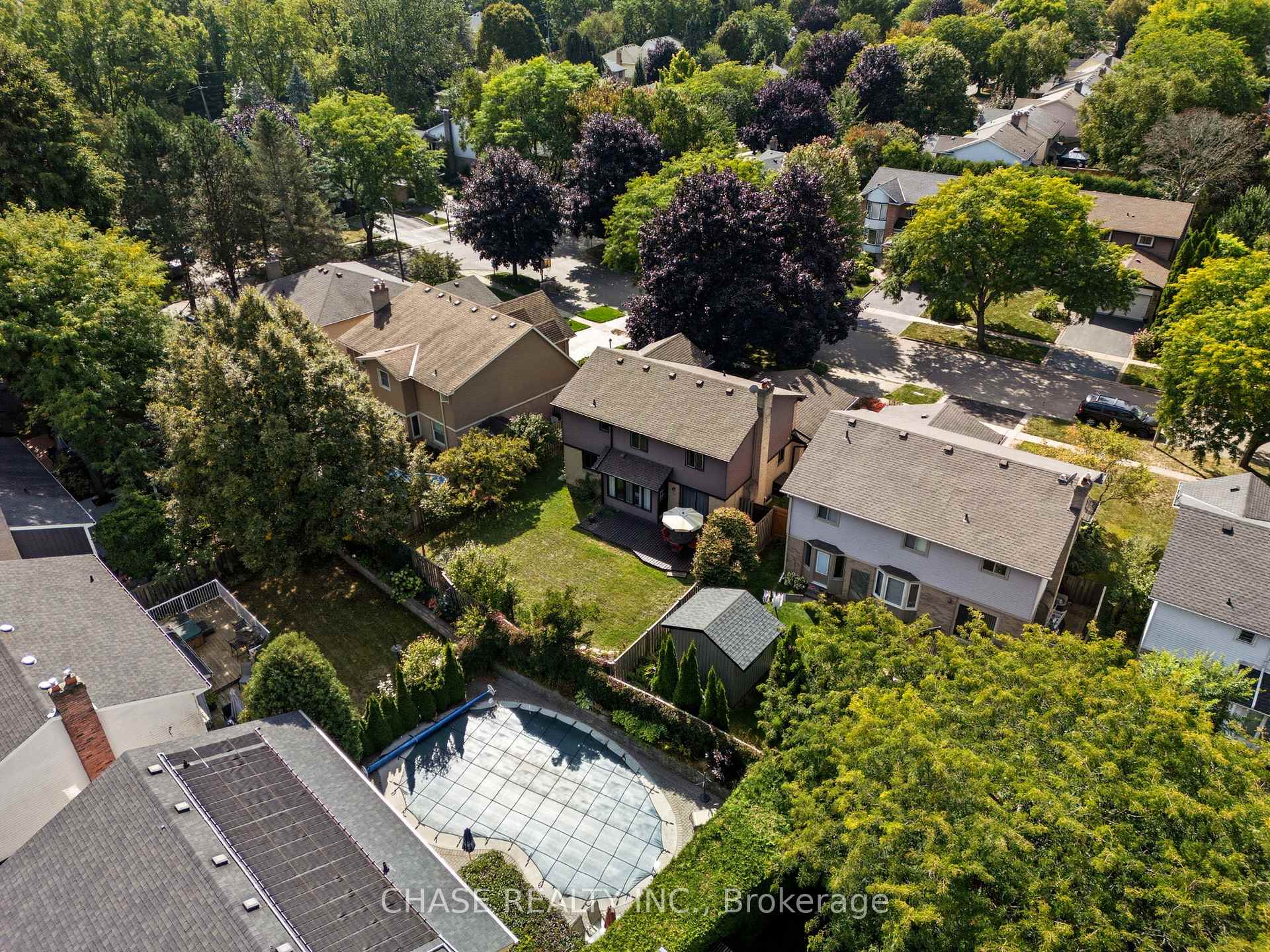 Photo 44 of 67 Forestview Drive, Hamilton, Dundas — HOMEH