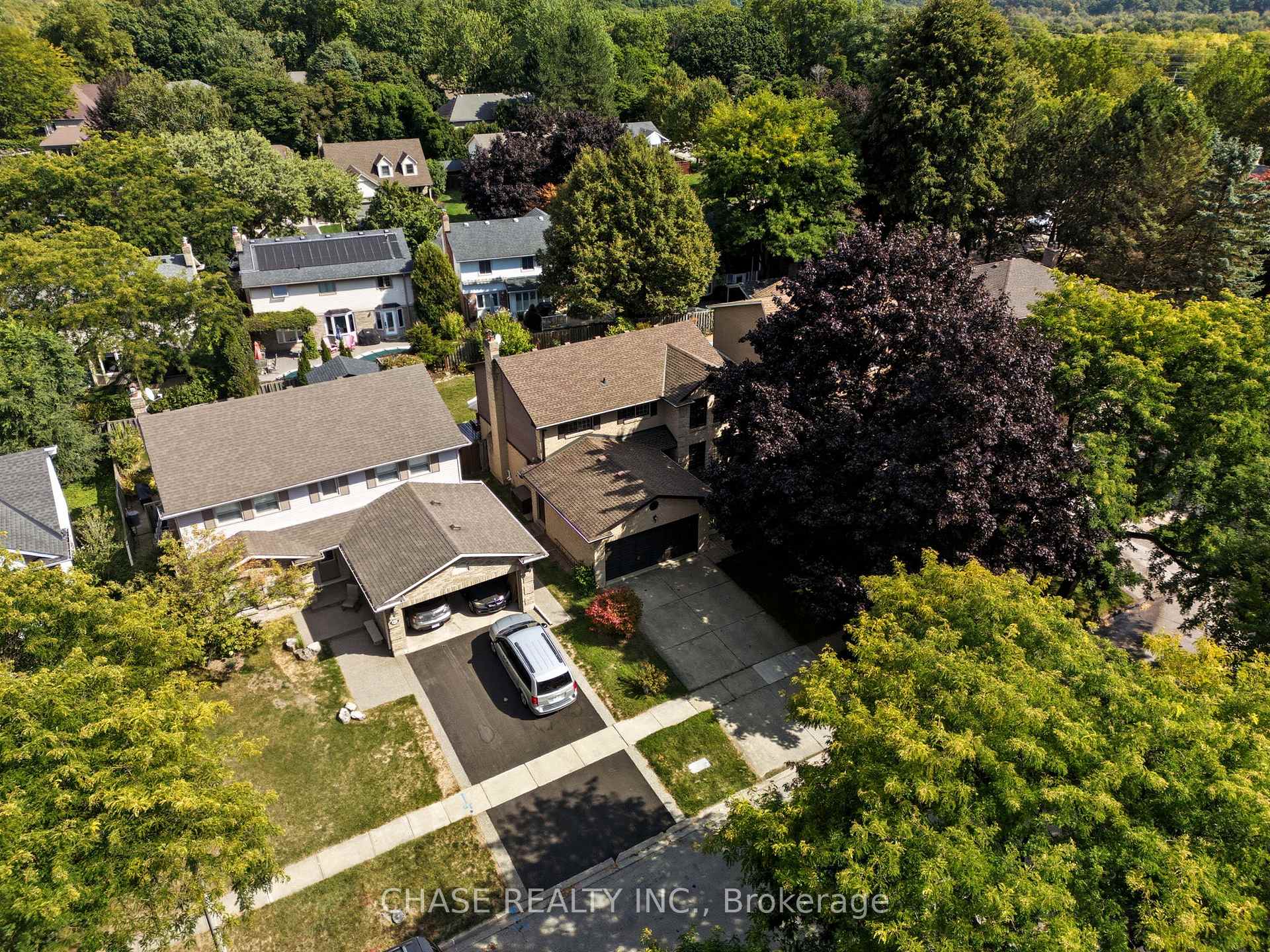 Photo 45 of 67 Forestview Drive, Hamilton, Dundas — HOMEH
