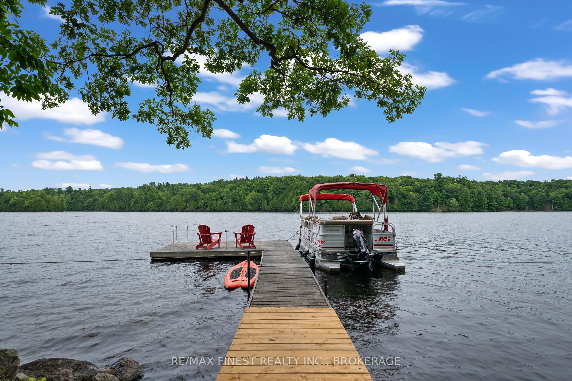 Photo 3 of 8884 Canoe Lake Road, Frontenac, Frontenac South — HOMEH