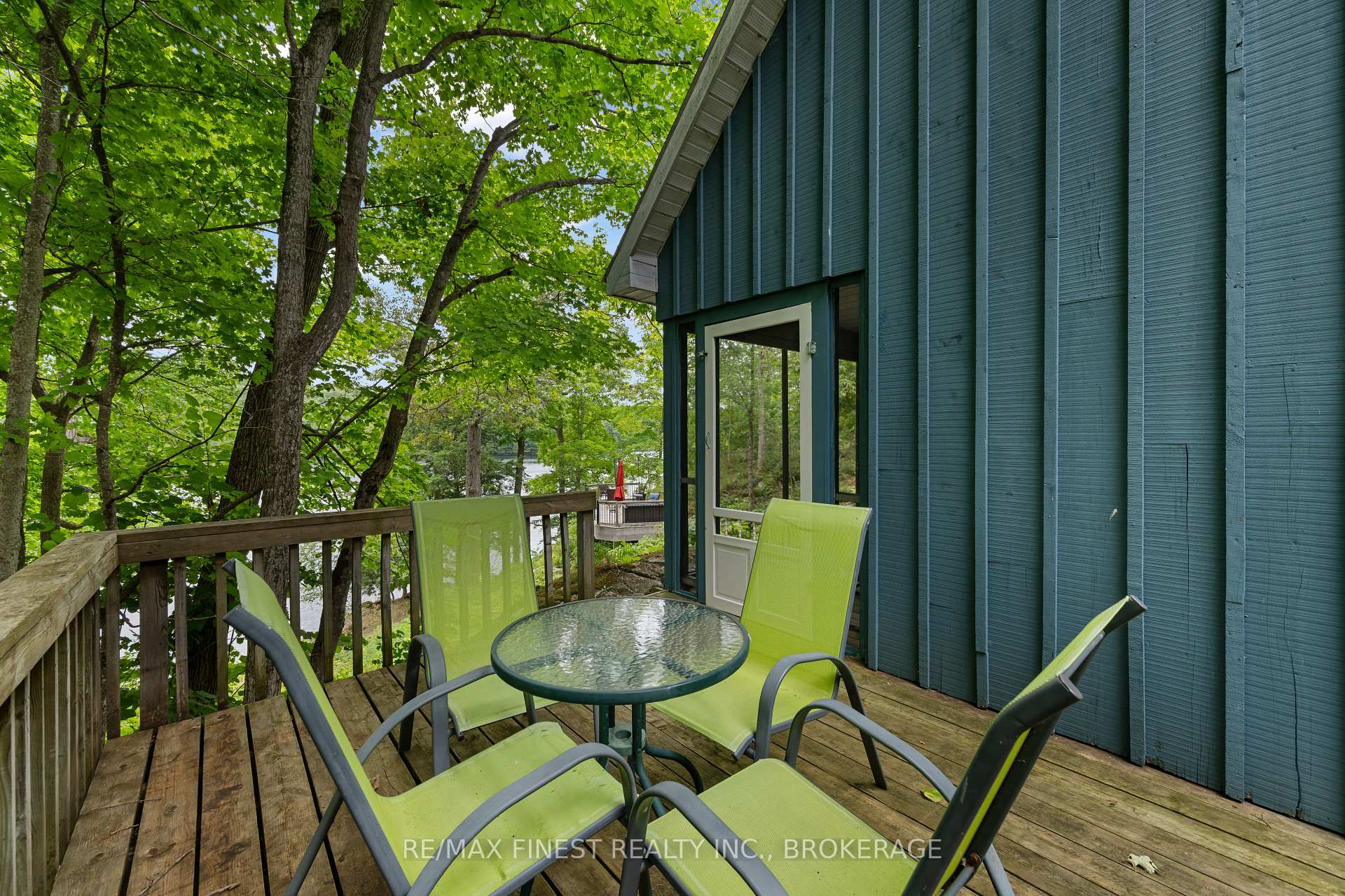 Photo 7 of 8884 Canoe Lake Road, Frontenac, Frontenac South — HOMEH