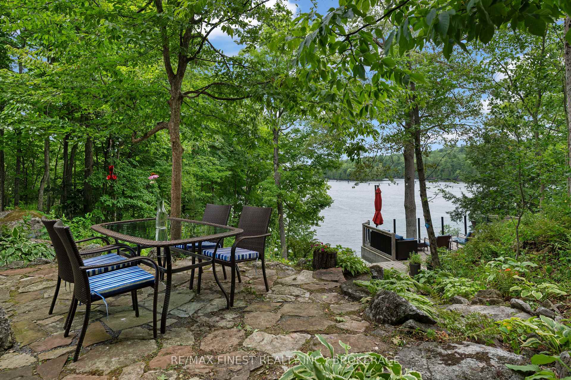 Photo 9 of 8884 Canoe Lake Road, Frontenac, Frontenac South — HOMEH