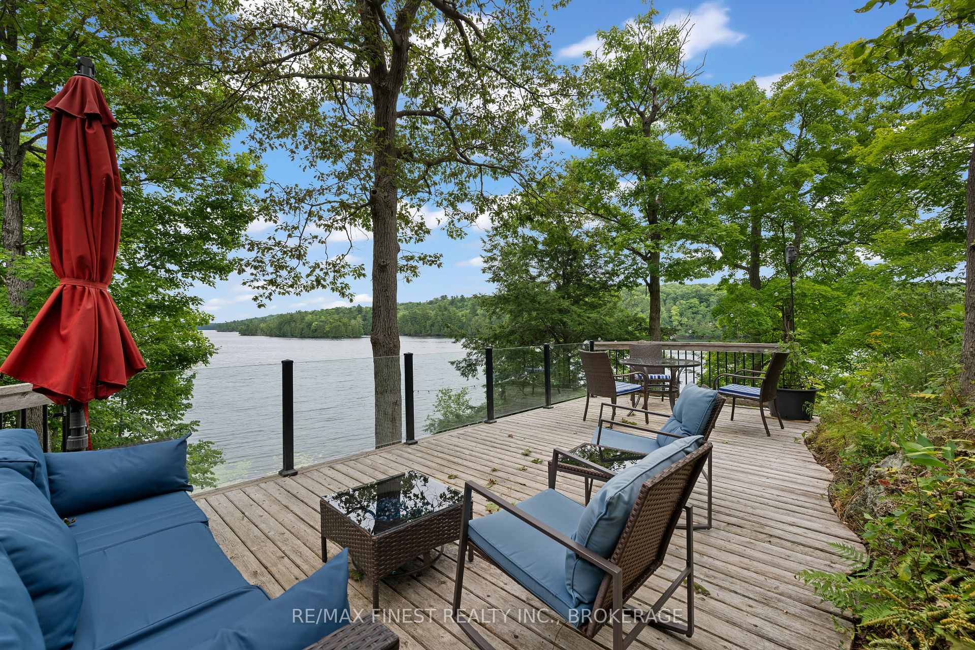 Photo 11 of 8884 Canoe Lake Road, Frontenac, Frontenac South — HOMEH