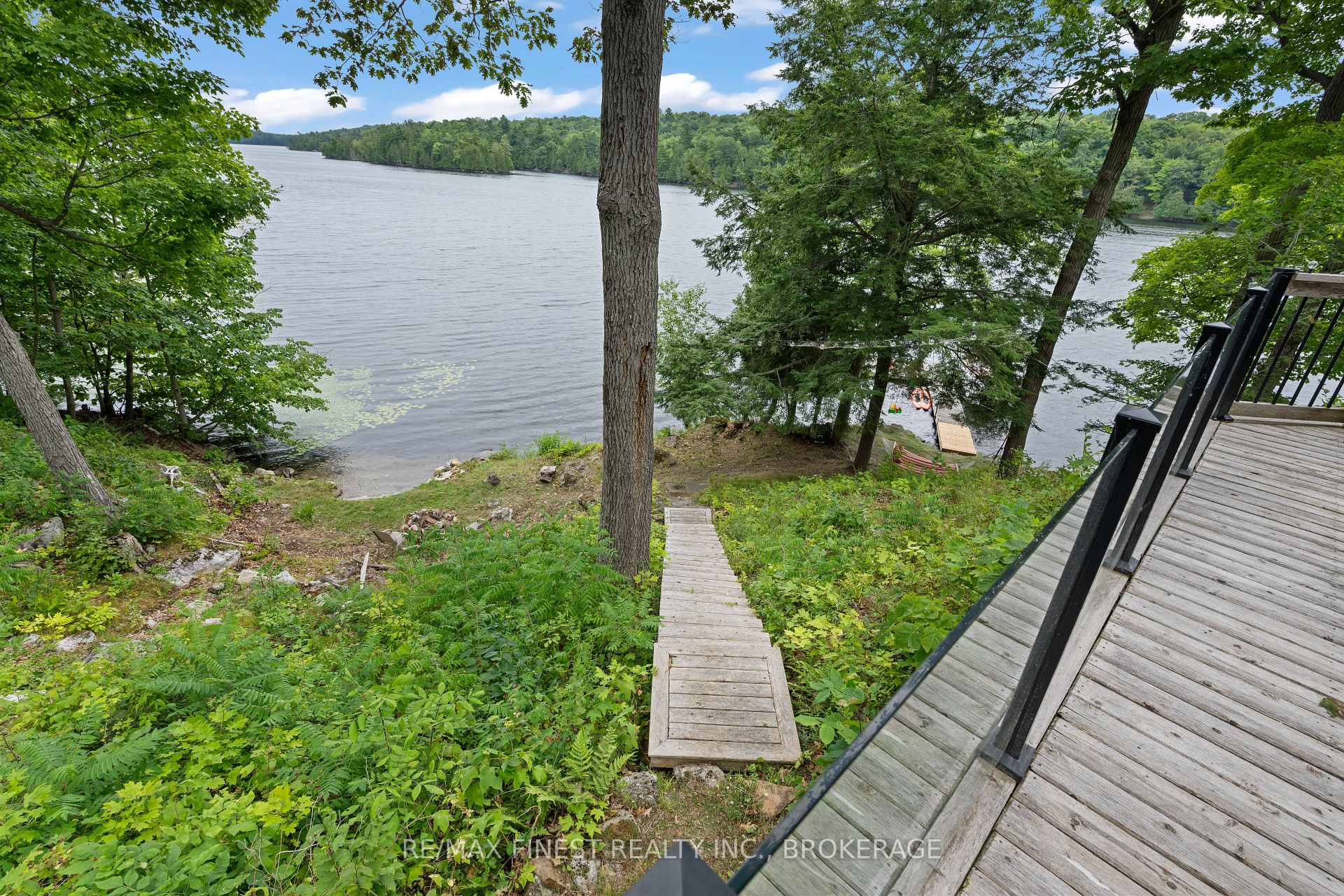 Photo 13 of 8884 Canoe Lake Road, Frontenac, Frontenac South — HOMEH