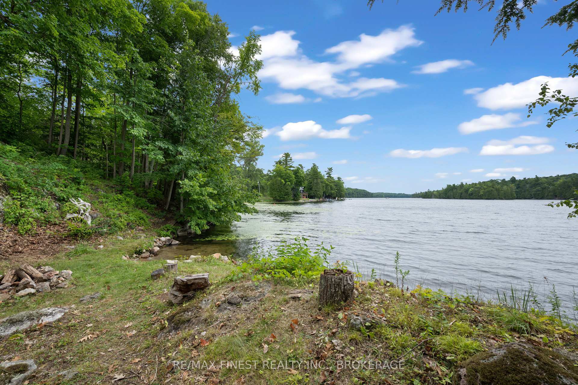 Photo 14 of 8884 Canoe Lake Road, Frontenac, Frontenac South — HOMEH