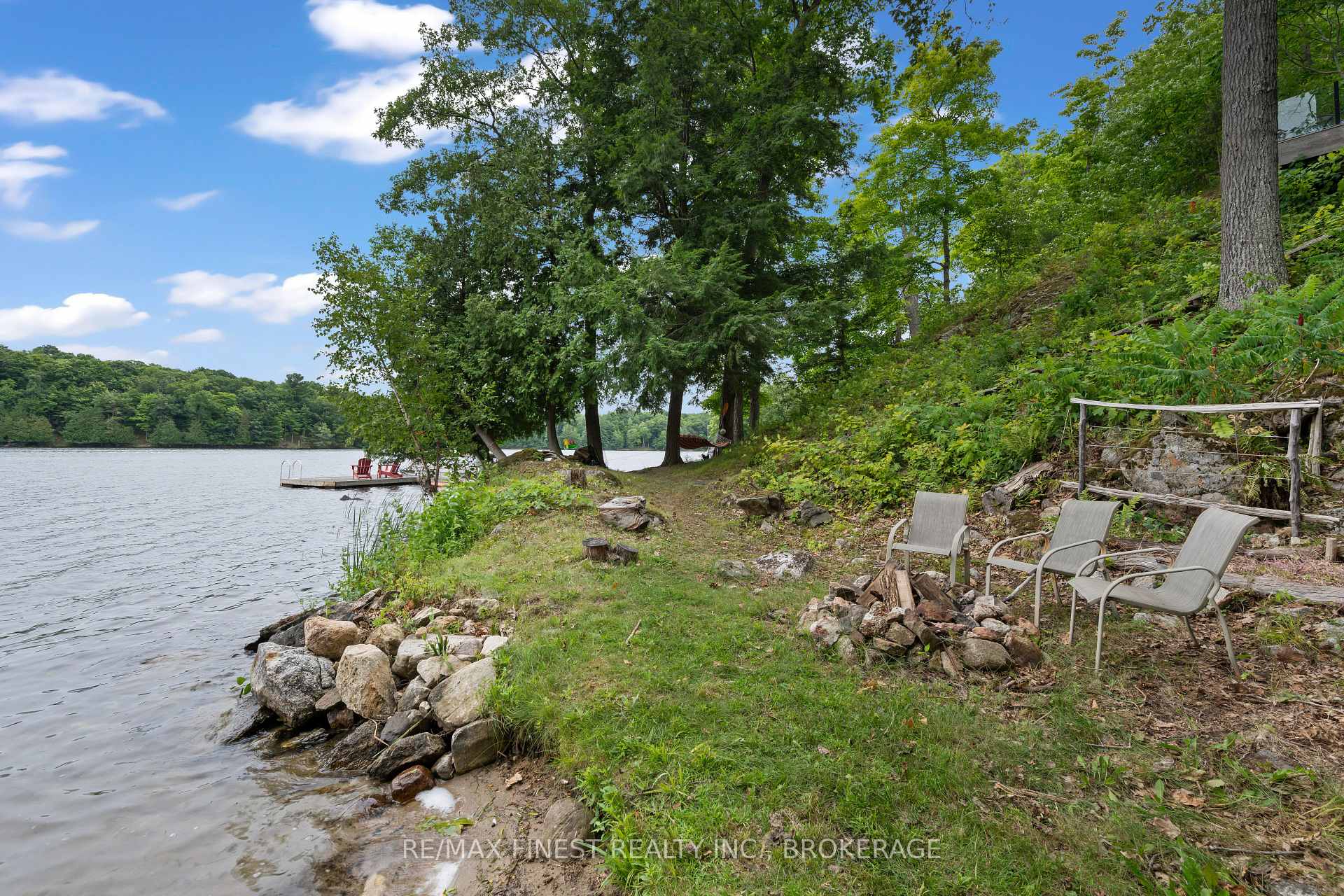 Photo 15 of 8884 Canoe Lake Road, Frontenac, Frontenac South — HOMEH