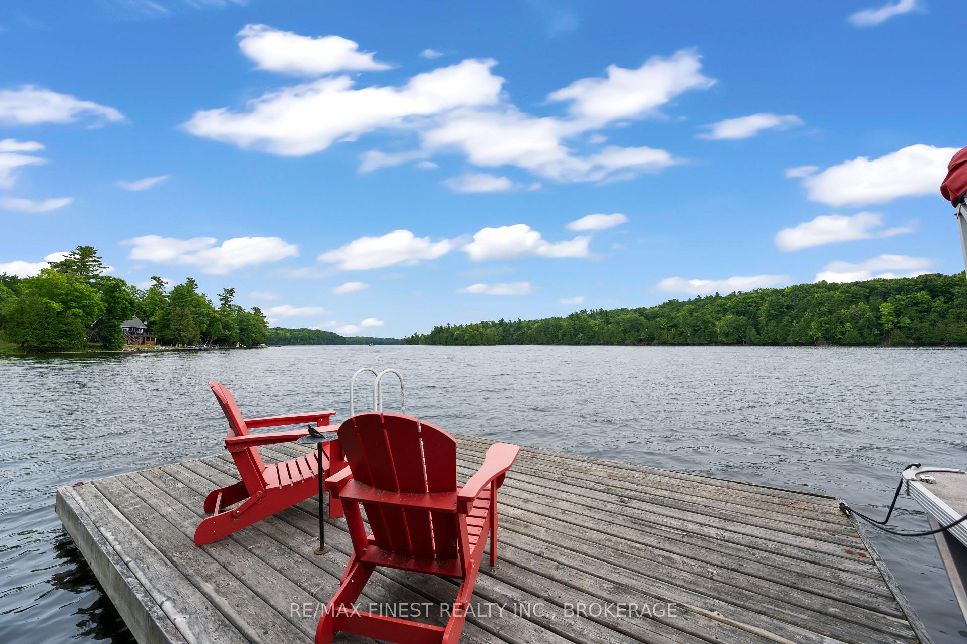 Photo 18 of 8884 Canoe Lake Road, Frontenac, Frontenac South — HOMEH